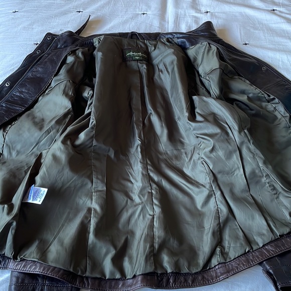 Leather Jacket - Picture 11 of 15